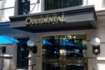 Occidental Restaurant, Washington, D.C. (new page)